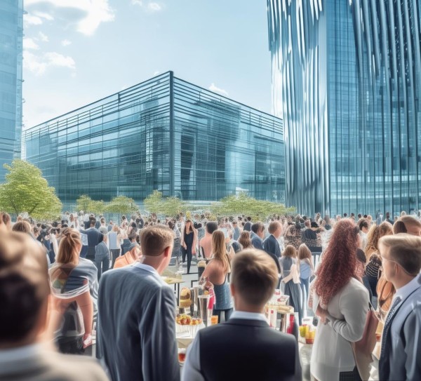 五一，企业成长的加速者