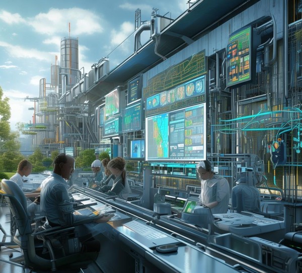 危废焚烧企业管理方案，构建高效治理与保护机制