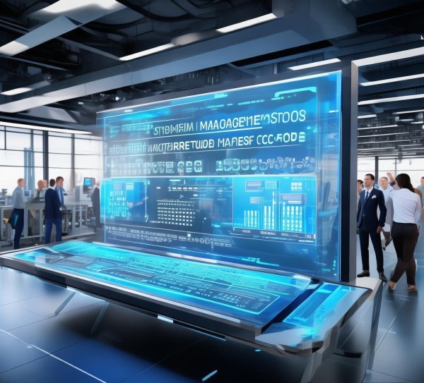 从战略到执行的材料管理企业解决方案