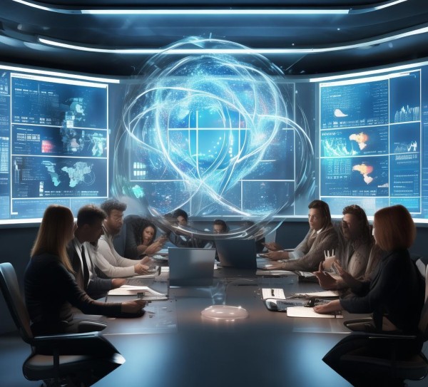 企业培训，助力可持续发展的新引擎