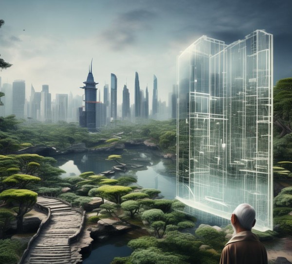 管理智慧，传统与创新的结合