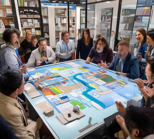 甘肃企业管理咨询方案，助力企业实现战略转型升级