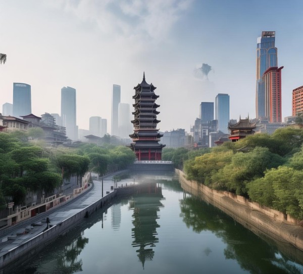 镇江，战略与执行的双重考量