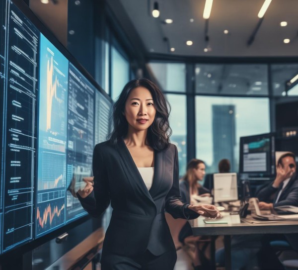 迈向成功，商业帝国的稳健投资决策方案