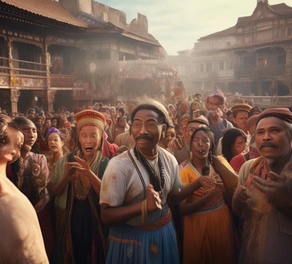 Case Study of Cultural Practices: Concept from Implementation