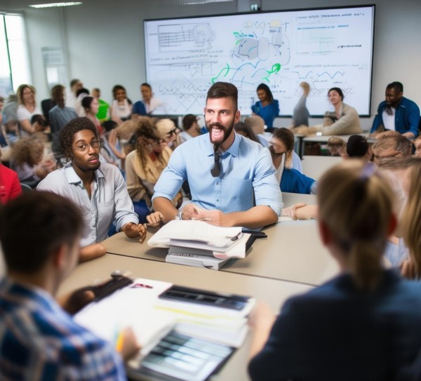 从认知到行动的安全培训，突破与成长
