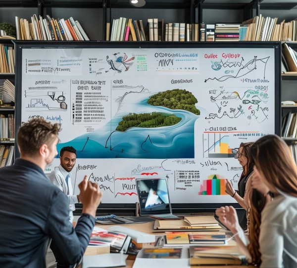 如何高效写好企业的管理业绩方案——精准分配资源，提升效率，实现高质量发展