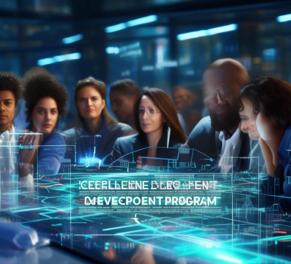 卓越管理能力提升计划