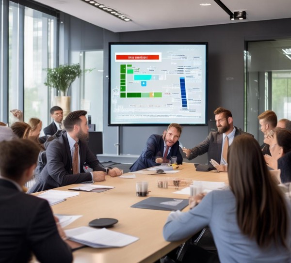 企业管理师培训方案