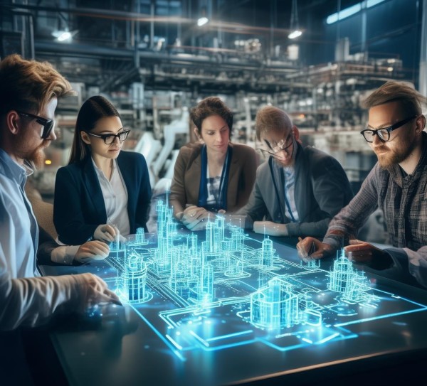 推动民营企业在化工领域的高质量发展路径