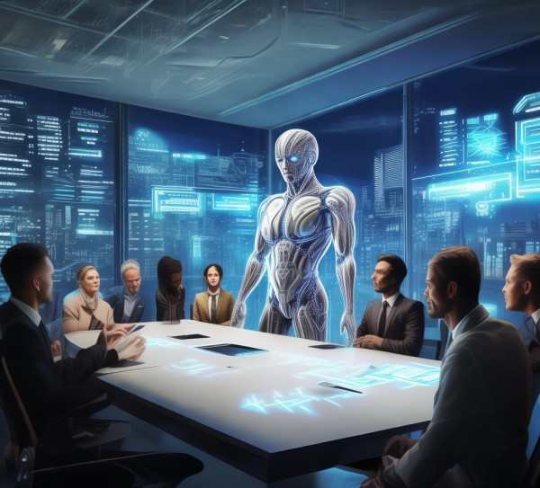 重塑现代企业管理的新引擎