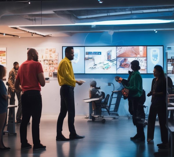 企业安全培训，生命安全的基石