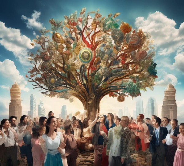 打造企业文化赋能，从文化到绩效的蜕变之旅