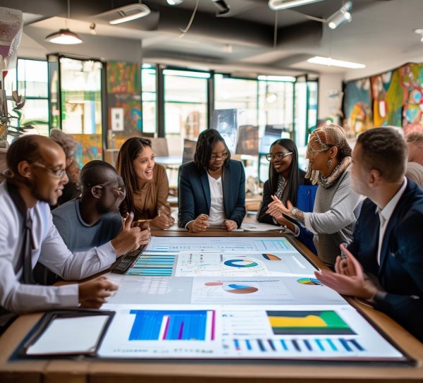 甘肃企业管理咨询方案，助力企业高质量发展， tailored服务甘肃市场