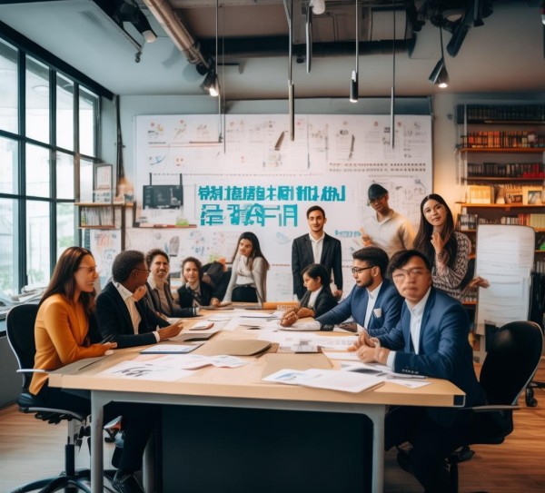 河北义泽企业管理咨询助力企业发展，提升效率