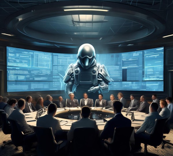 企业安全培训会议，守护企业安全的行动大片