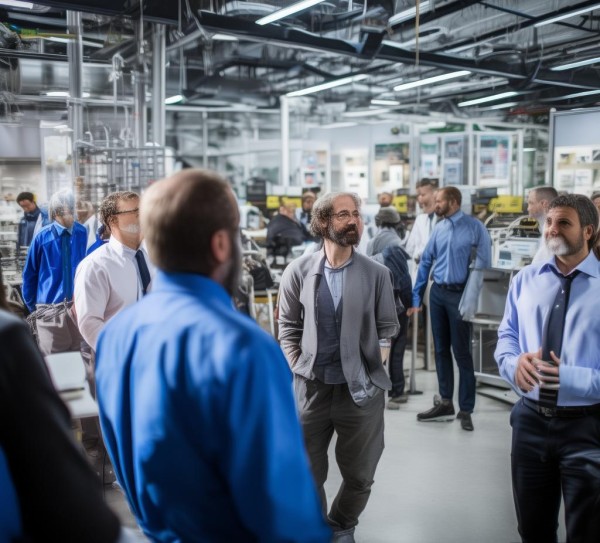 化工企业培训，提升企业从容与能力