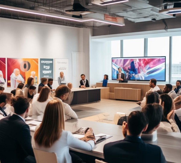 企业品牌规范培训，提升品牌价值的必备技能