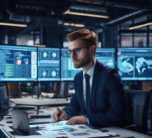 会计，管理决策的核心力量