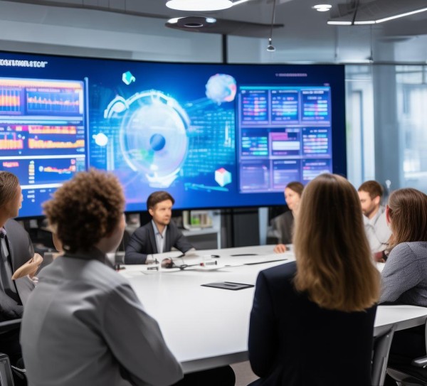 企业疫情线上培训，数字化转型的必经之路