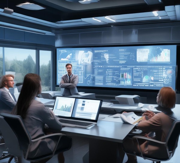 企业技术培训，助力企业迈向更高价值