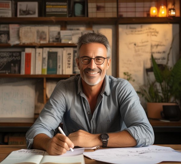 老实人生管理，开启商业新篇章