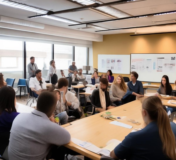 企业新闻稿培训，提升企业竞争力的必修课