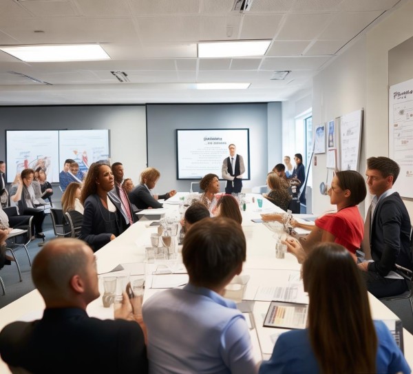 企业员工培训，如何培养领导力与责任感