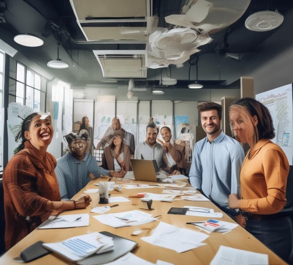 从失败到成功，企业管理方案的故事