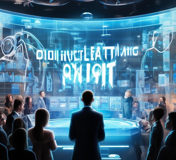 企业在数字化转型中，企业法律培训已成为推动新引擎的关键力量。