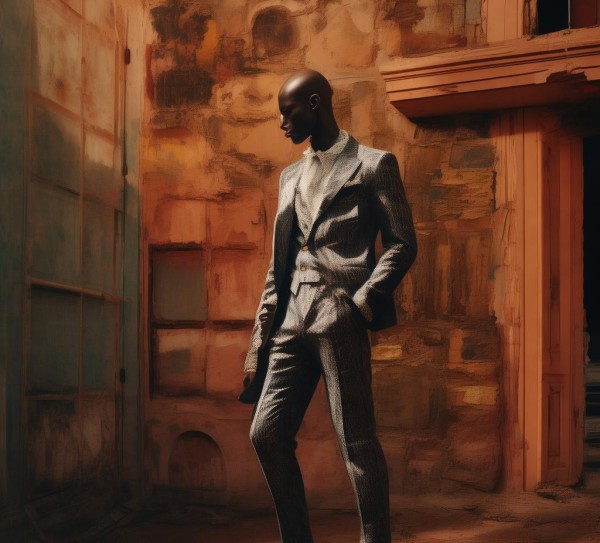 美式文化中的优雅与力量，设计者的绝妙美学