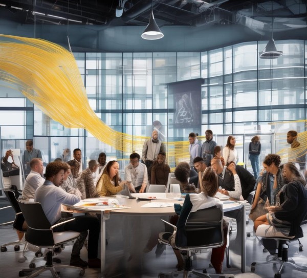 构建企业精神之基，企业文化与规范案例相辅相成