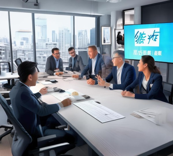 回龙企业管理咨询助力企业发展创造价值