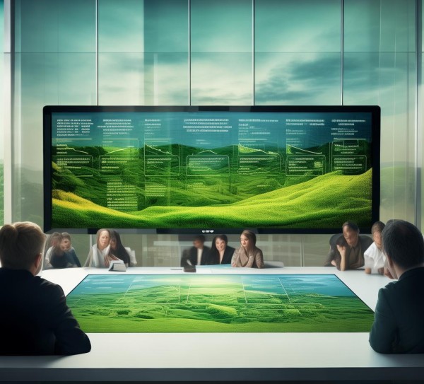 绿色低耗能企业管理方案，助力企业可持续发展支柱构建