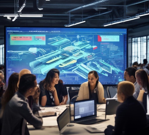 周村企业管理咨询方案，助力企业转型升级