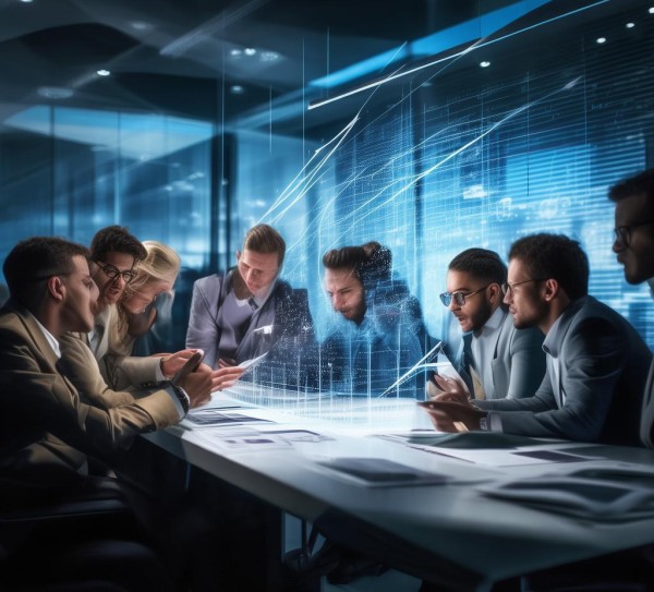 企业管理咨询，机遇与挑战的未来探索