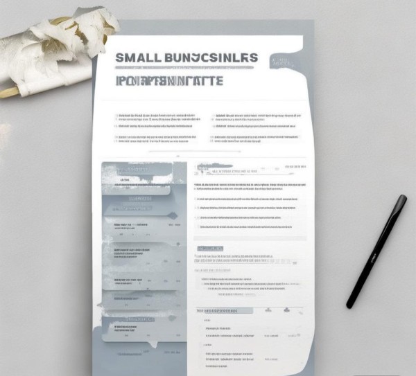 小企业薪酬方案模板，一份实用的方案