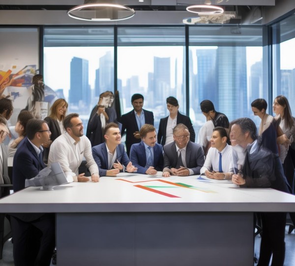 泰州晟天企业管理咨询，助力企业成功