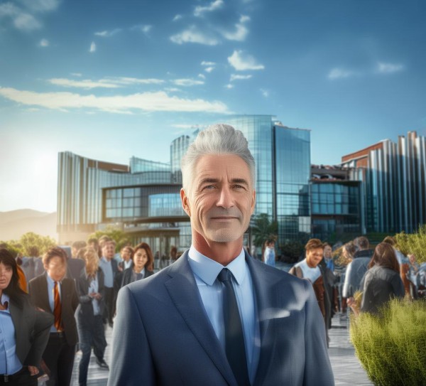 青海作为经济中心，打造成功的企业管理咨询方案