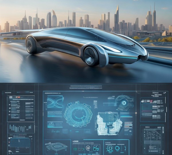 飞行汽车管理方案，从战略规划到实时优化