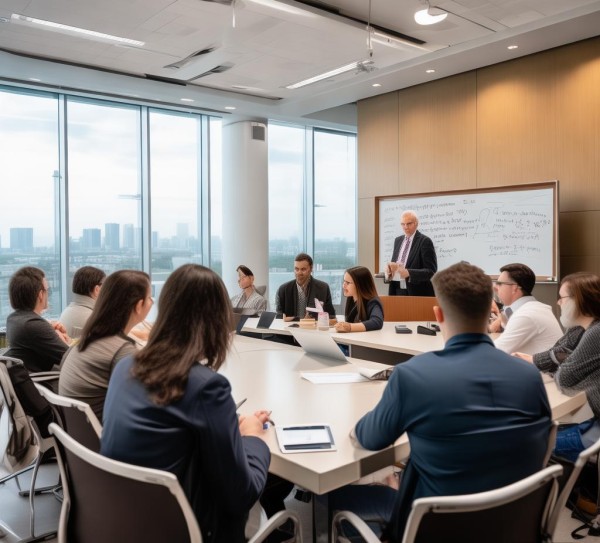 企业新闻写作培训，提升企业信息传播能力