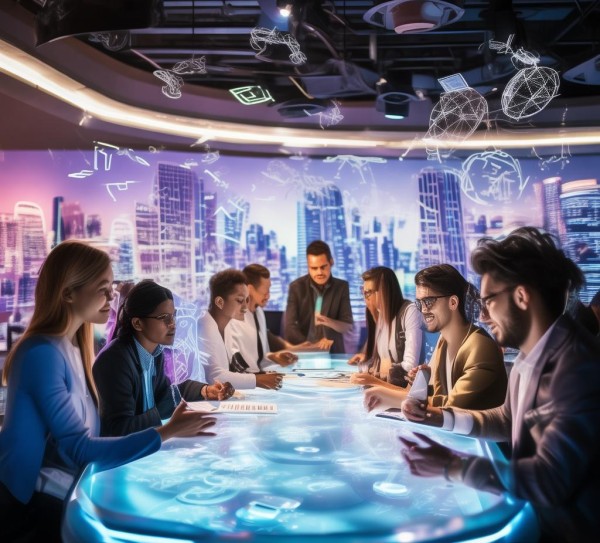 构建价值，阿里文化的创新案例