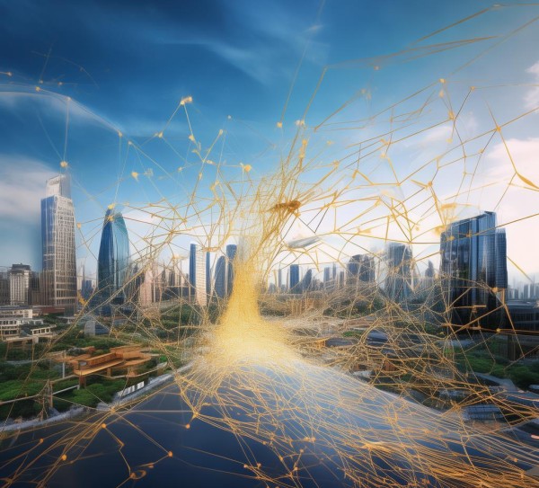 安徽亦鸥企业管理咨询，经济与政策交融的创新平台