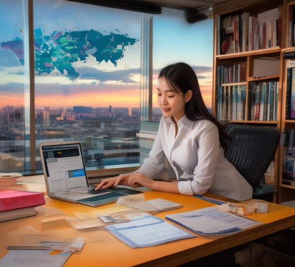 阜阳希文，专注管理咨询，迈向商业成功之路