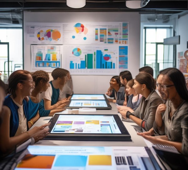 构建高效发展的小企业核心竞争力培训考核方案