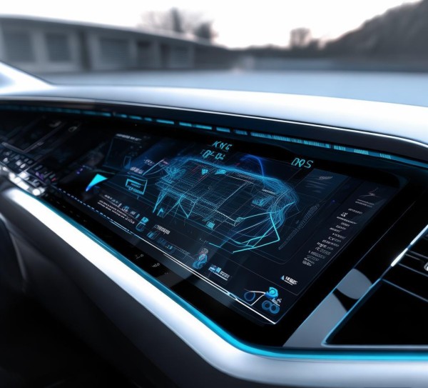 汽车DXS系统管理干货方案