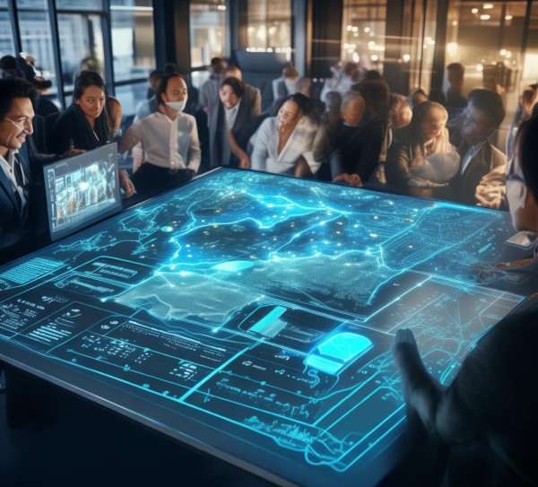 精准洞见福建市场机遇，企业管理咨询方案的职场利器