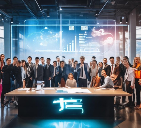 荣昌区企业管理咨询辅导，助力企业发展新引擎