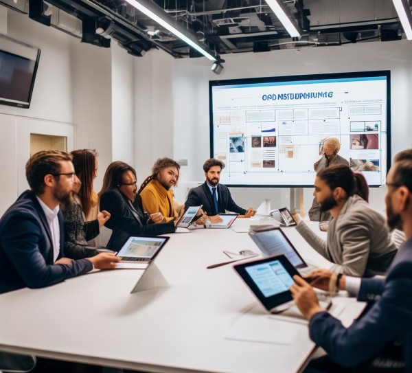 企业新闻写作培训的实践与创新，从方法到工具的革新