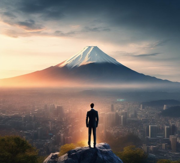 站在富士康之巅，全球科技企业管理之道，探索企业创新的未来